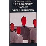 Karamazov Brothers (Wordsworth Classics)
