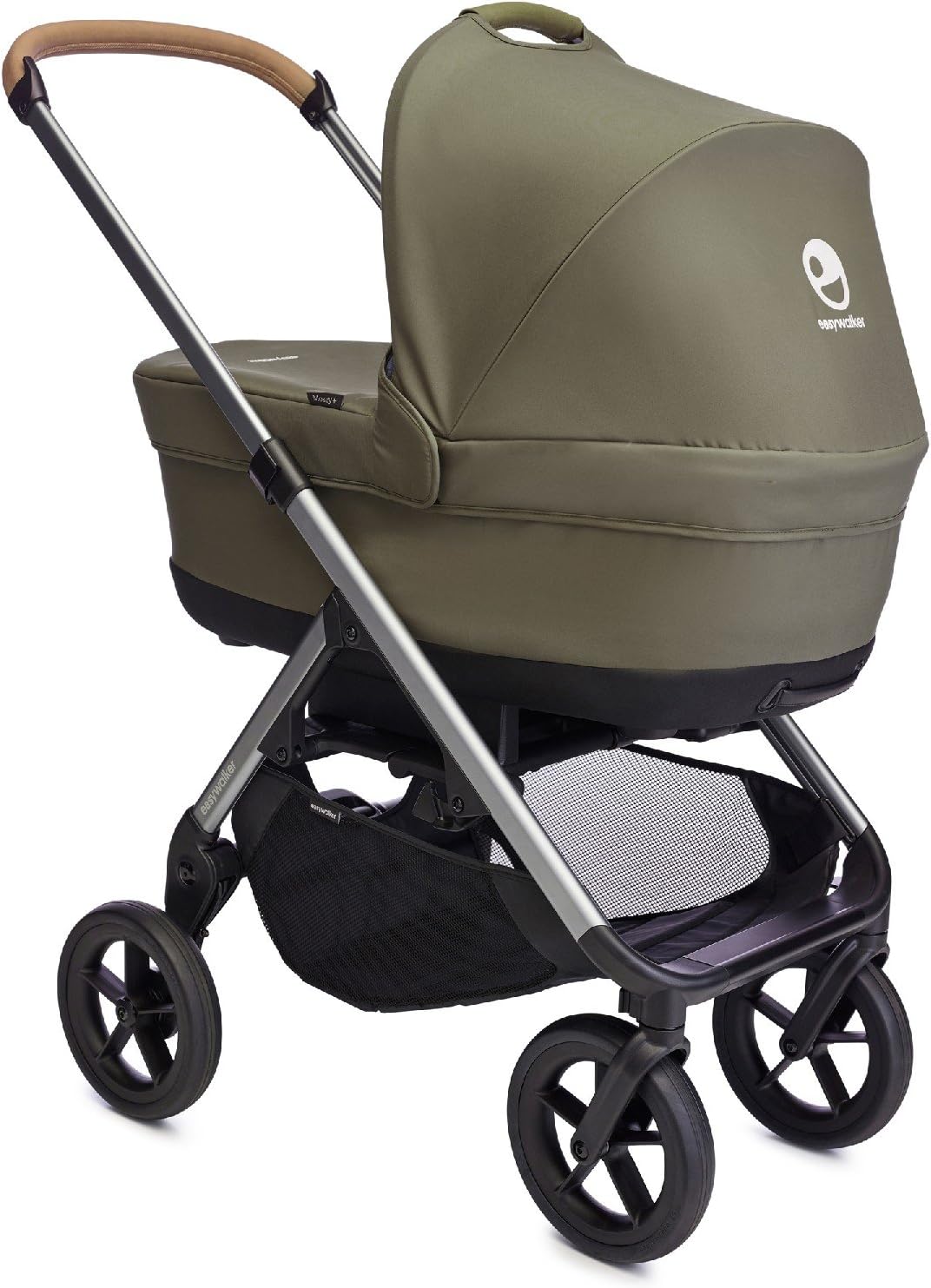 first step carrycot