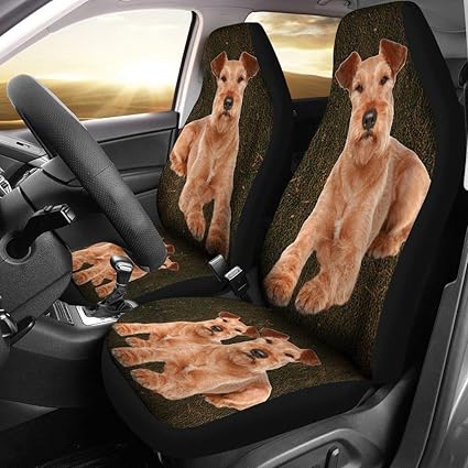 dog car seat covers ireland