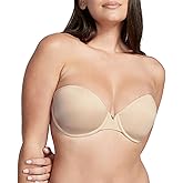 Victoria's Secret Women's Bare Lightly Lined Strapless Bra, Bras for Women (32A-38DD)