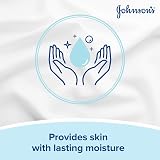 Johnson’s Make-Up Be Gone 5-in-1 Cleansing Wipes 25, Micellar Tech view 4