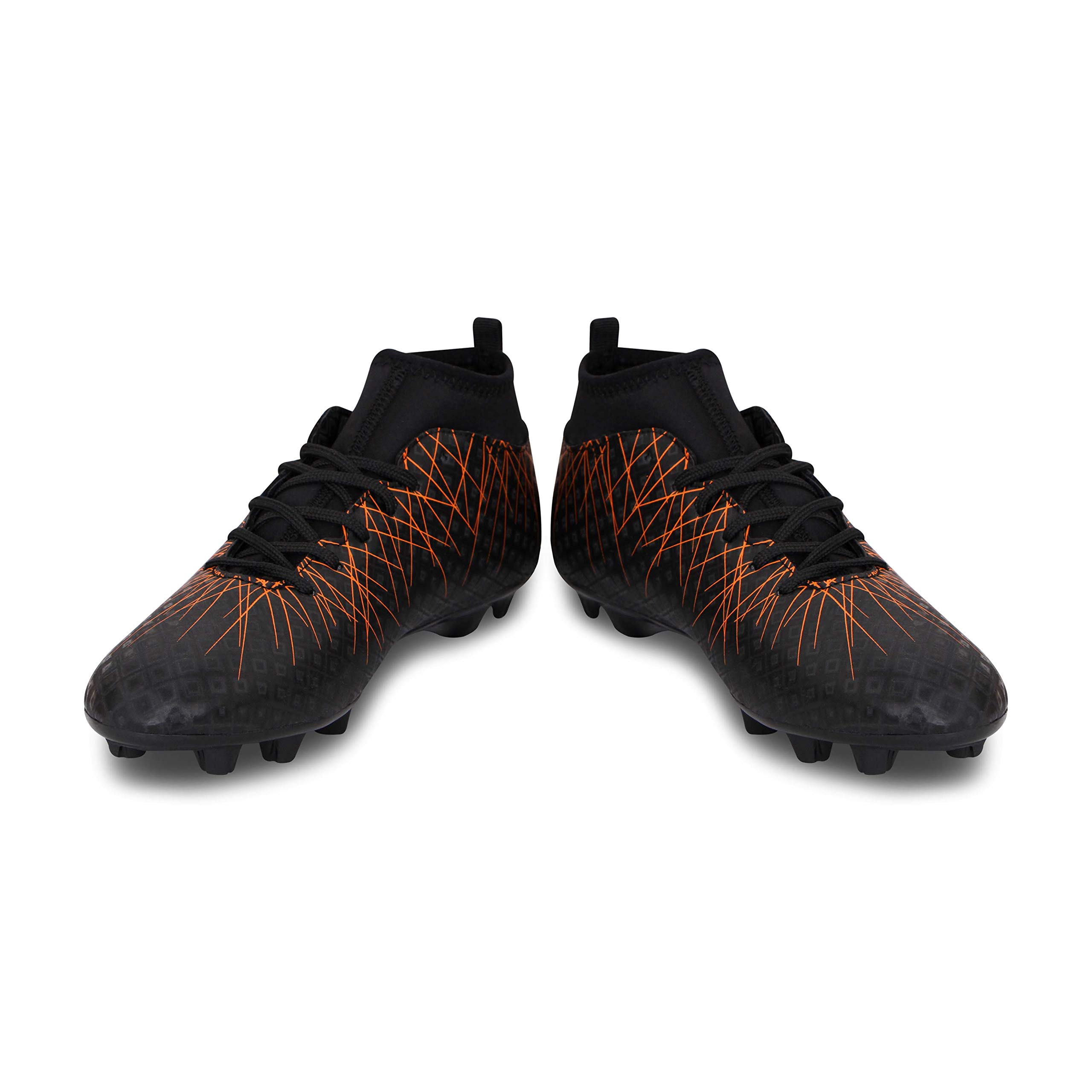 nivia premier carbonite 2.0 football stud