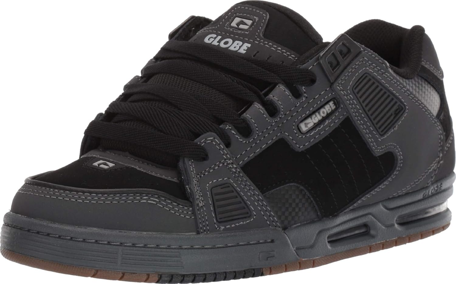 globe men's sabre skate shoe