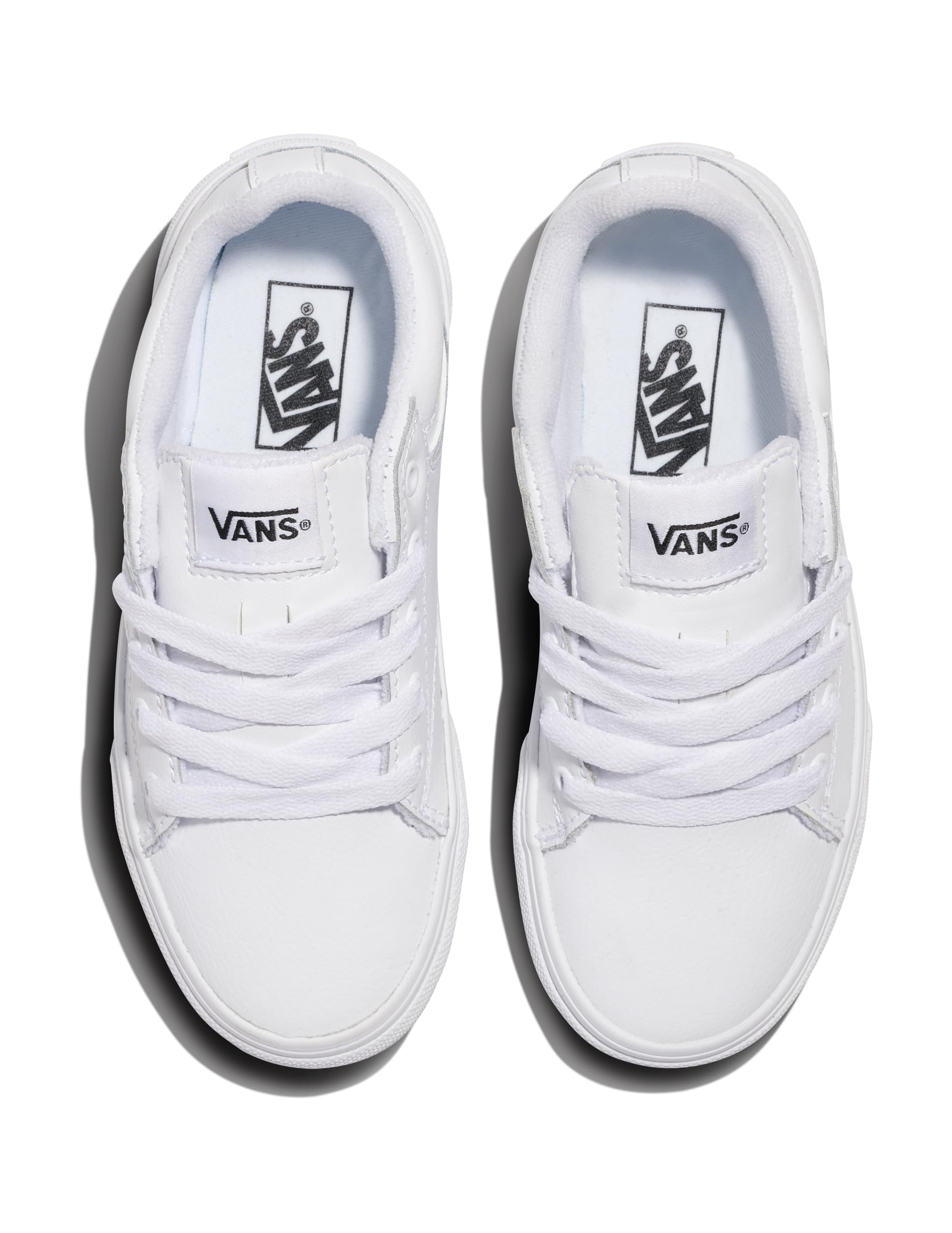 Vans Men's Seldan Sneaker