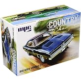 MPC 1969 Dodge Country Charger R-T 1:25 Scale Model Kit
