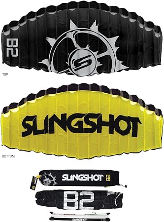 Slingshot B2 / B3