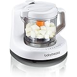 philips avent baby food steamer and blender