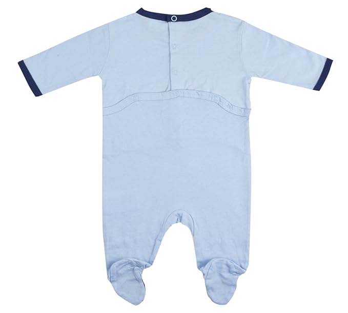 george baby boy sleepsuits