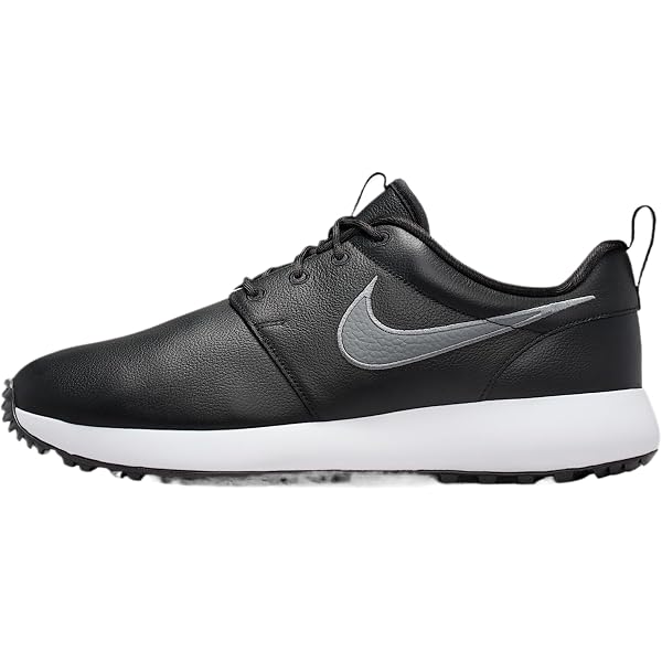 Amazon.com | Nike New Mens Golf Shoe Roshe G Tour (Black/Summit