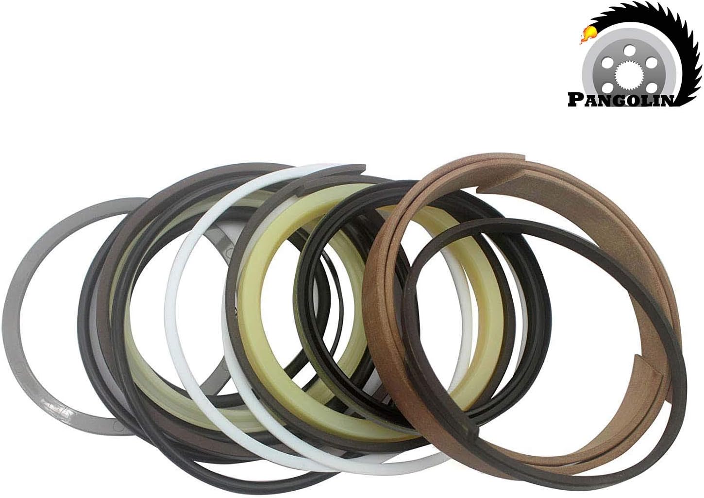 Hope Tech 3 Juego De Juntas De Cilindro Maestro