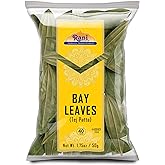 Rani Bay Leaf (Leaves) Whole Spice Hand Selected Extra Large 1.75oz (50g) ~ All Natural | Gluten Friendly | NON-GMO | Kosher | Vegan | Indian Origin (Tej Patta)