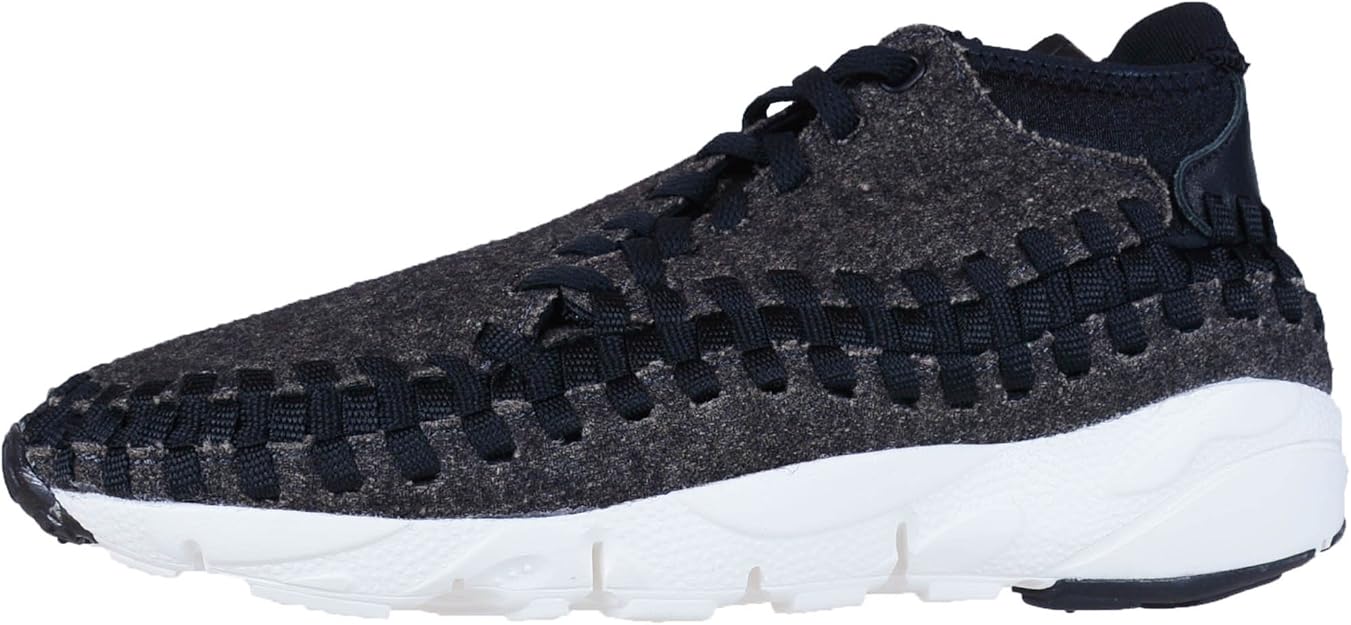 nike footscape woven chukka