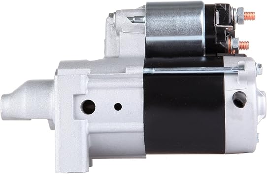 Amazon Com Aintier Starter Replacement Fit For 2005 2015 For John Deere Gator Tx 2005 2015 Kawasaki Mule 600 2005 2015 Kawasaki Mule 610 Am134946 Automotive