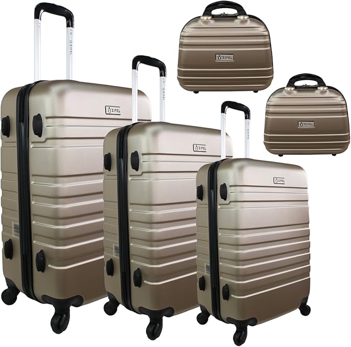zifel luggage price