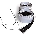 ZIPWALL AZ2 Dust Barriers, 2 Pack, Standard