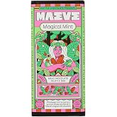 Seattle Chocolates, Bar Truffle Mint, 2.5 Ounce