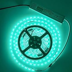 LED Driver 60 Watts Waterproof IP67 Power Supply