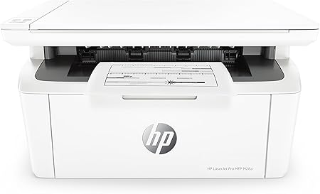 HP LaserJet Pro MFP M28a multifunction 