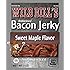 Amazon.com Wild Bill s 3oz Smoked Bacon Jerky Packs 4 re 