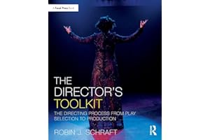 The Director's Toolkit