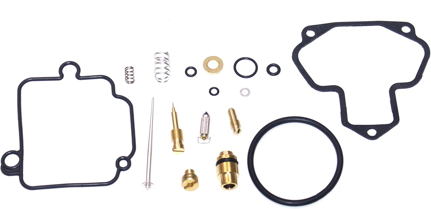31 Yamaha Warrior 350 Carburetor Diagram - Wiring Diagram Database