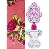 Betsey Johnson By Betsey Johnson For Women. Eau De Parfum Spray 3.4 oz