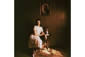 Preacher'S Daughter (Vinyl)