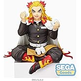 SEGA - Demon Slayer: Kimetsu no Yaiba PM Perching Figure Kyojuro Rengoku