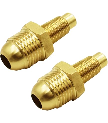 Amazon.com : MI MADOL IMPORTS, LLC MADOL Brass Propane Jet