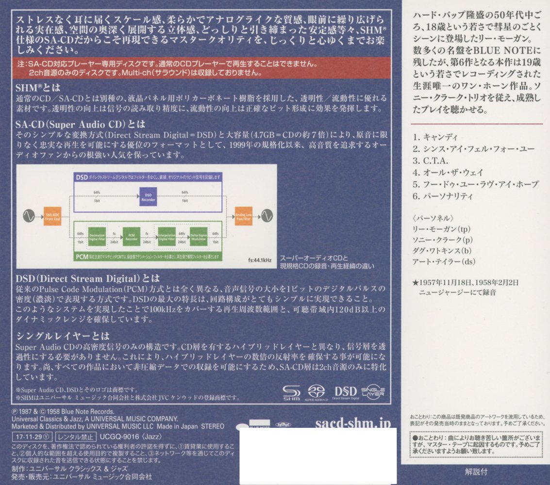 Morgan Lee Candy Amazon Com Music