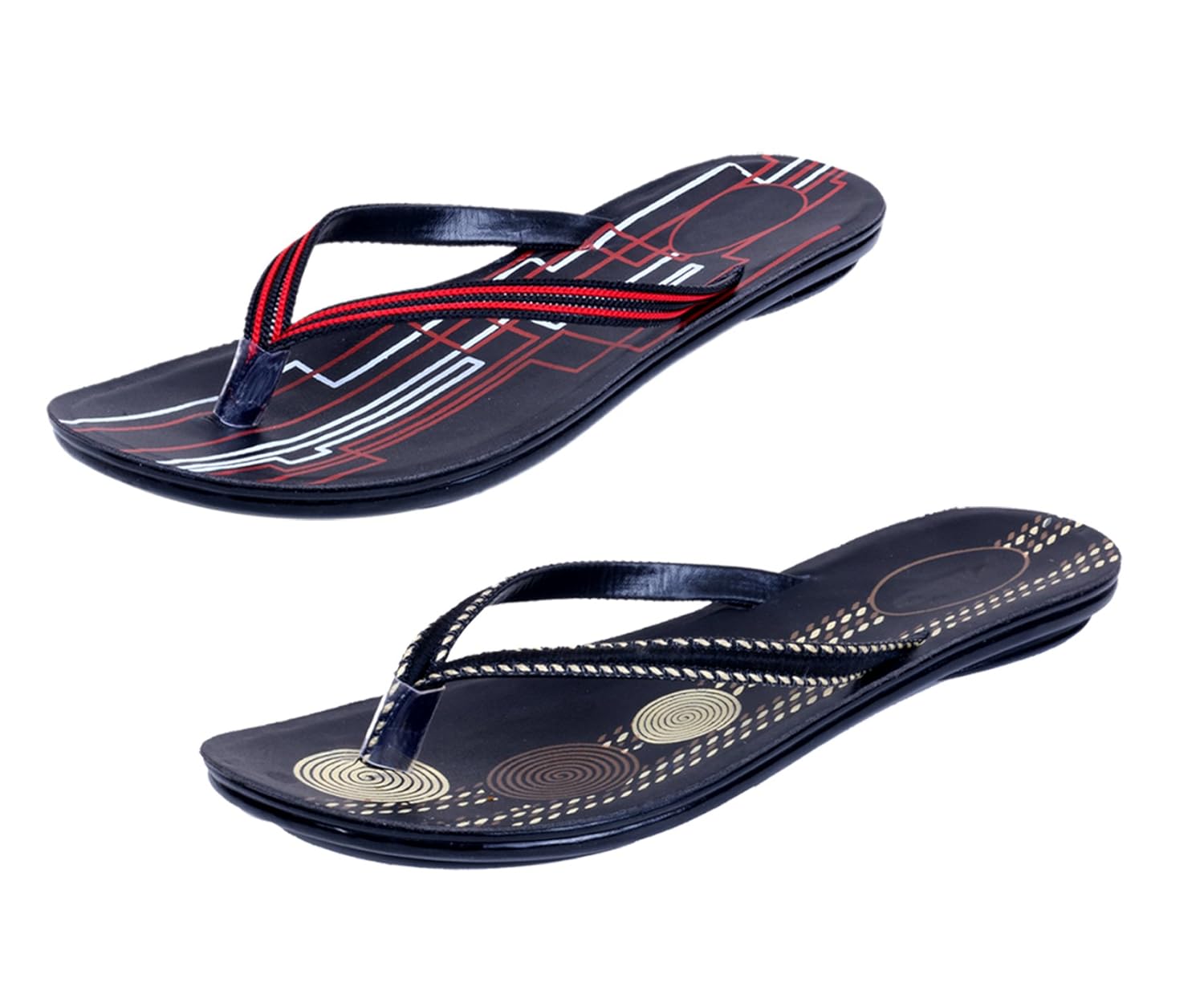 super comfortable slippers