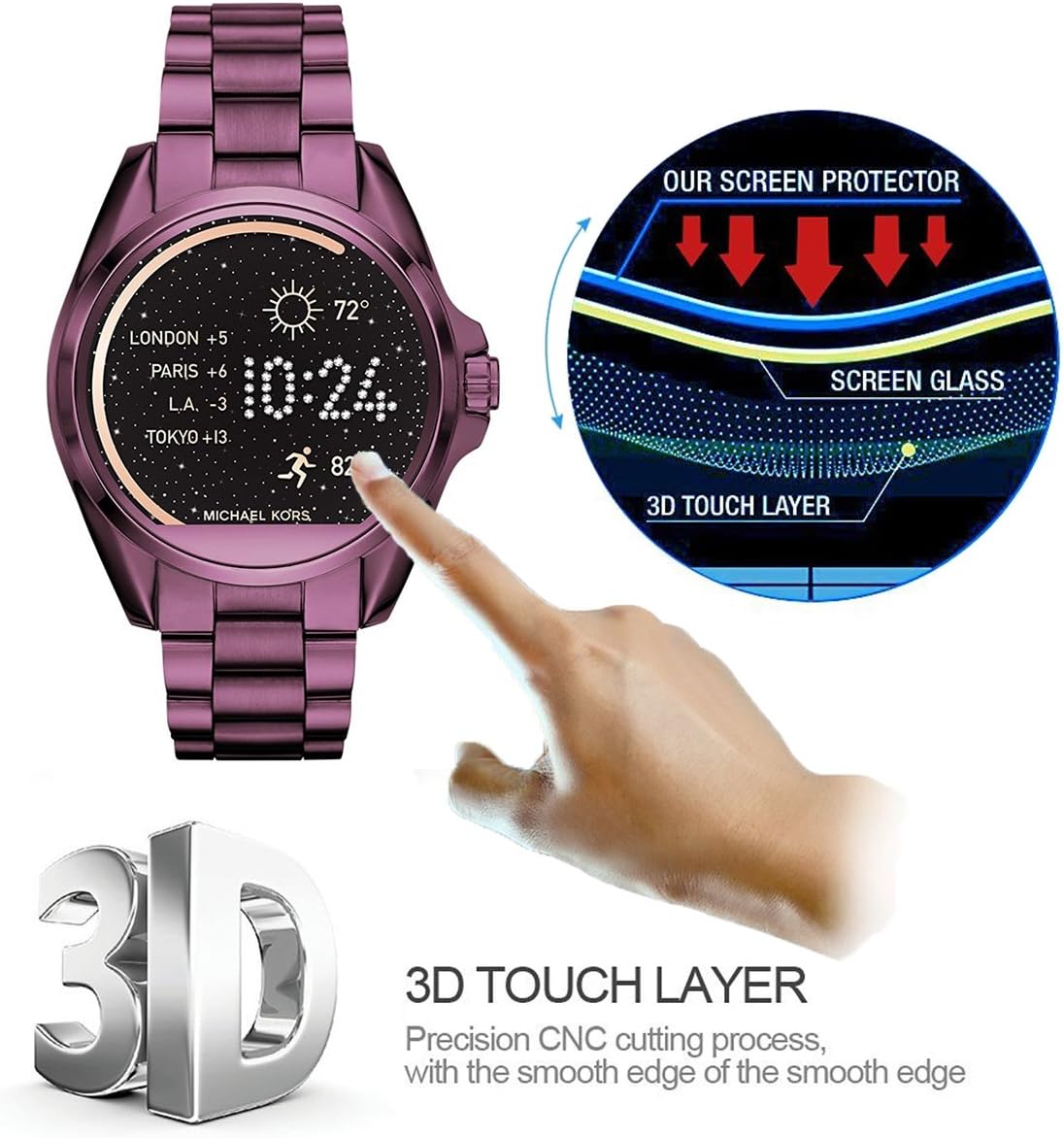 mkt5017 michael kors