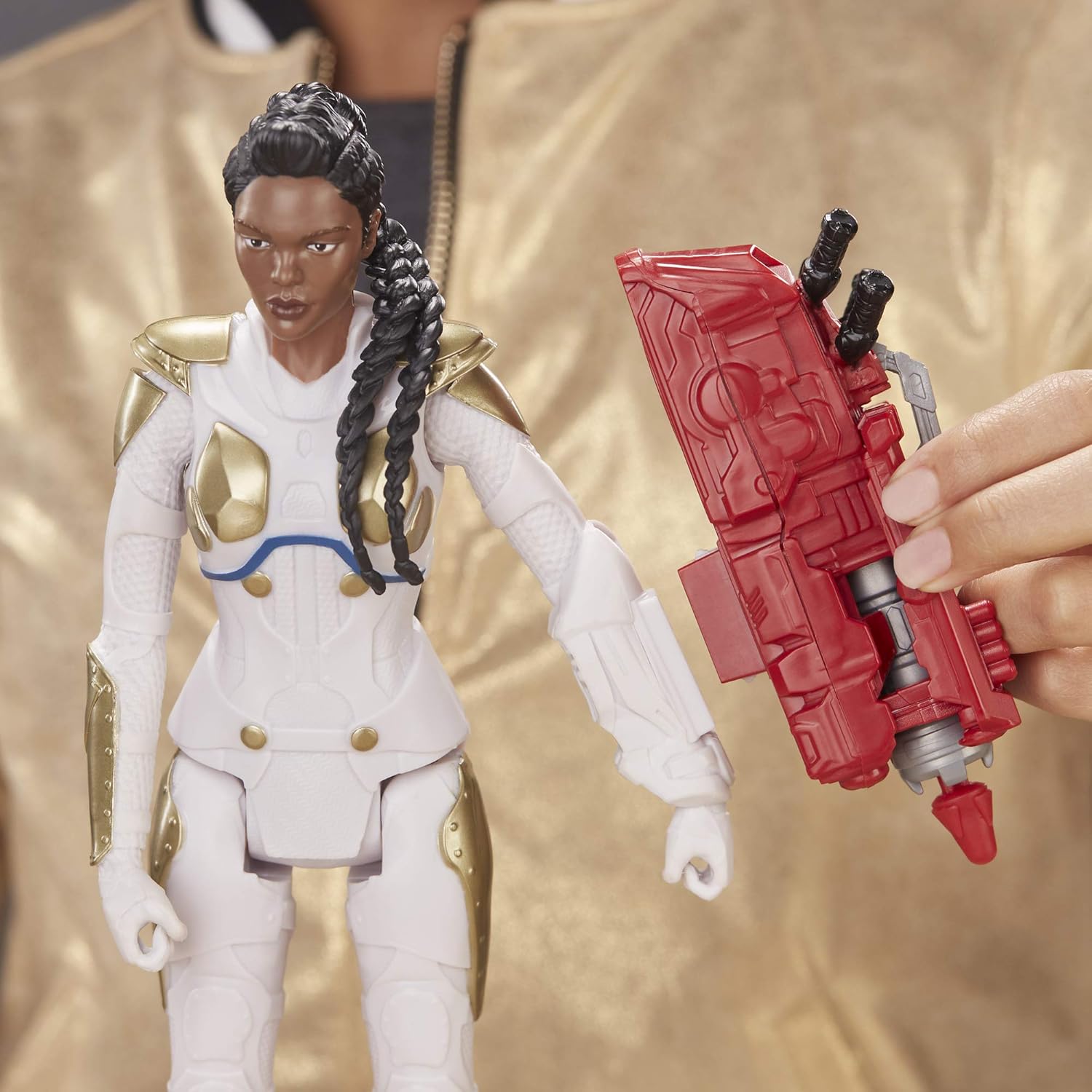 titan hero series valkyrie