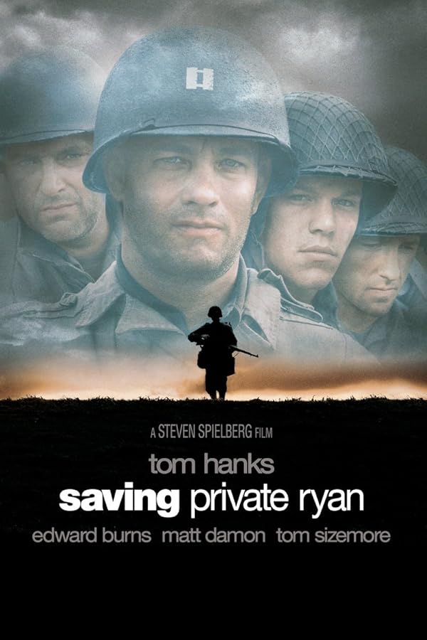 Watch Saving Private Ryan Prime Video