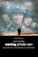 Saving Private Ryan