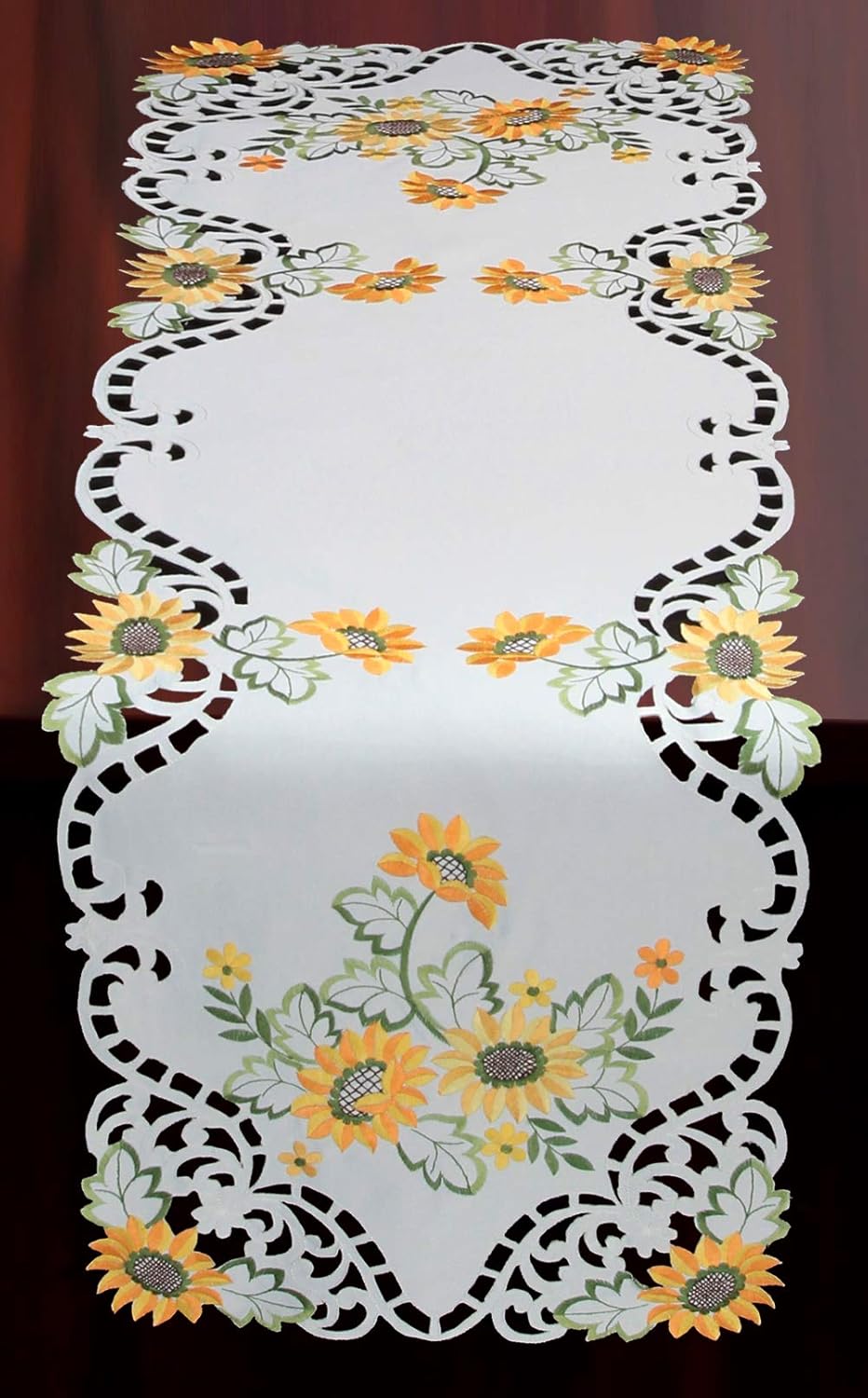 Best large kitchen table doily