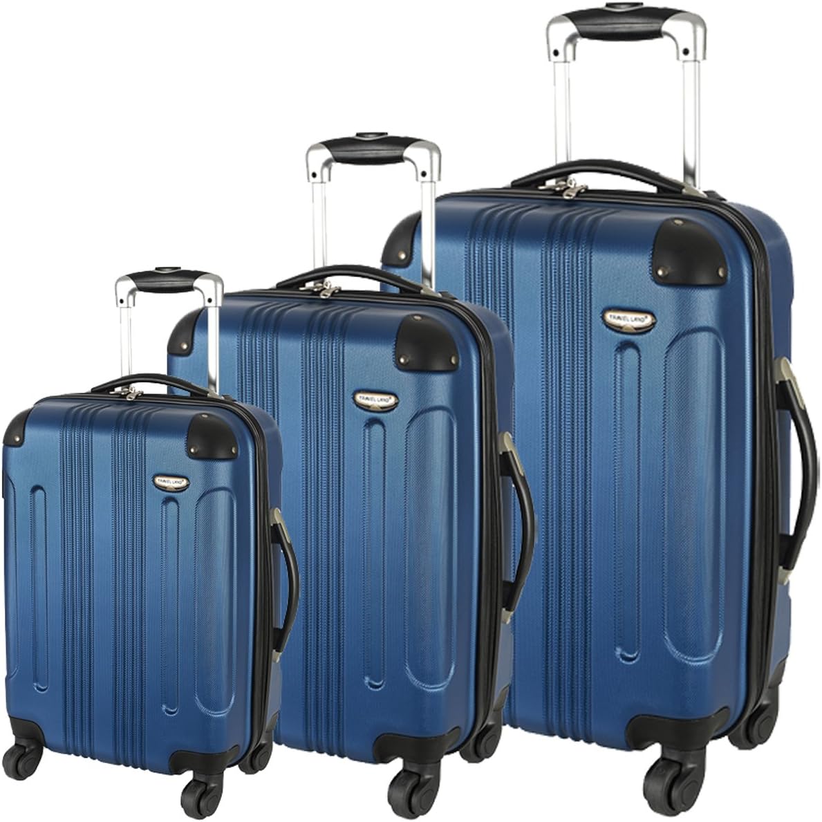 away medium luggage