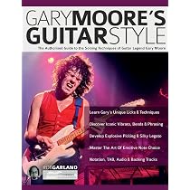 ギター Diamond Standard Guitar st1 Gary Moore 7132Sdxr0DL._AC_UL210_SR210,