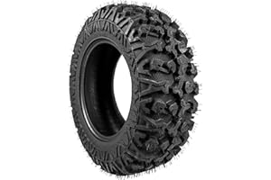 Kimpex 27X9R12-8PR-LB1601 27X9R12 8PL TL TRAIL WARRIOR TIRE