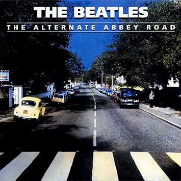 The Beatles Alternate Abbey Road 1969 Amazon Com Music
