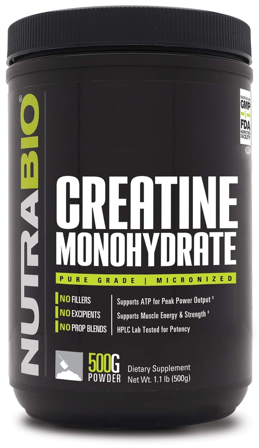 Best Creatine Vitamin Shoppe 4U Life