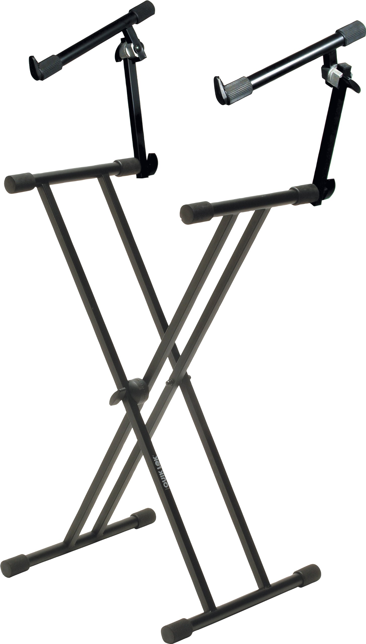 Quik-Lok T-22 Keyboard stands and displays