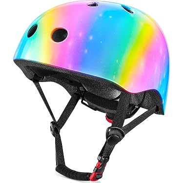 Amazon Best Sellers: Best Kids' Bike Helmets