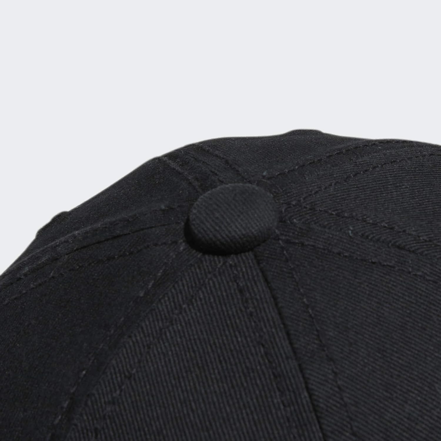 adidas Originals Women's Relaxed Adjustable Strapback Cap, Black/White, One Size: Sports & Outdoors