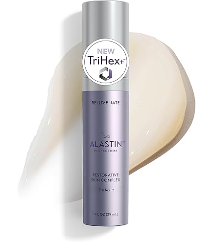 Amazon.com: ALASTIN Skincare Restorative Eye Complex (0.5 oz