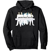 Backstreet Boys Millenium Pose Pullover Hoodie