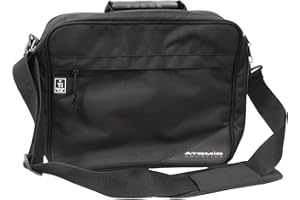 Atomic Aquatics Deluxe Padded Regulator Bag