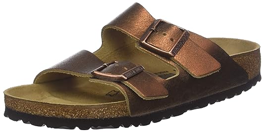 BIRKENSTOCK Damen Arizona Sandalen