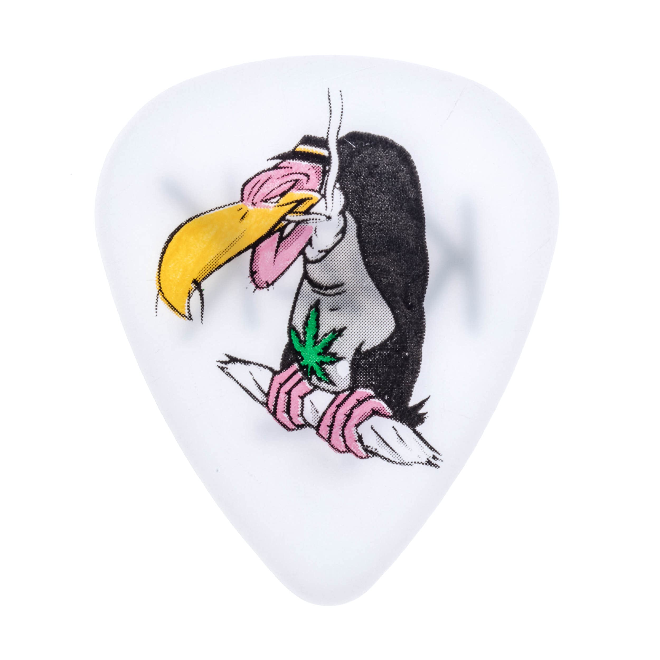 Jim Dunlop BL24R.73 Guitar Picks (Pack of 36)