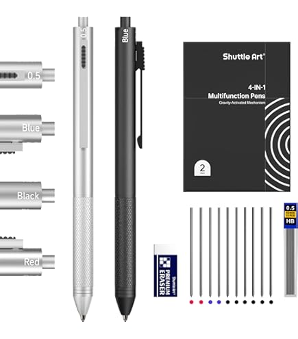 Paper Mate Ballpoint Stick Pen, Medium – Teacher's File - View #7